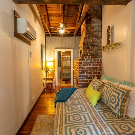 Stella Blue - 10 Appartement